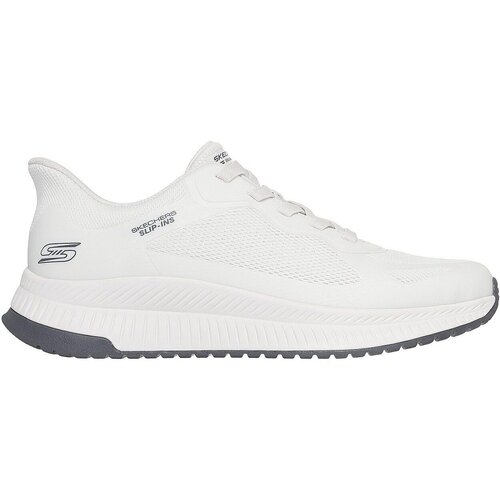 Skechers Pantofi sport barbati Bobs Squad 4 118423-OFWT