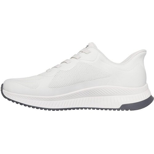 Skechers Pantofi sport barbati Bobs Squad 4 118423-OFWT