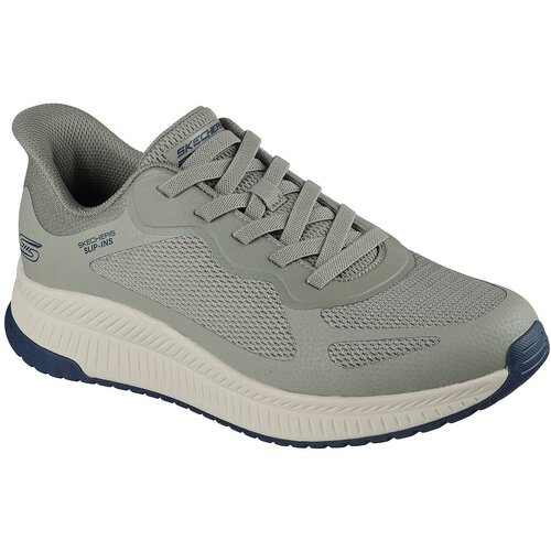 Skechers Pantofi sport barbati Bobs Squad 4 118423-OLV
