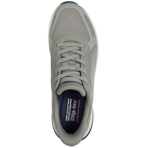 Skechers Pantofi sport barbati Bobs Squad 4 118423-OLV