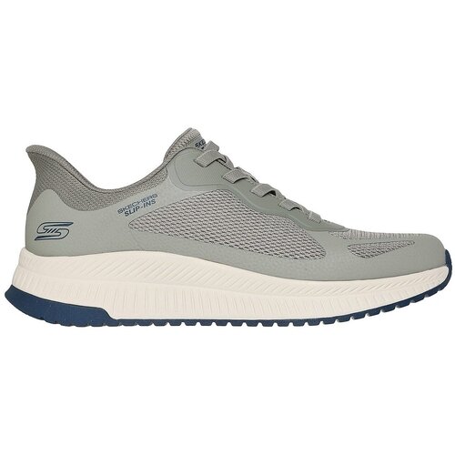 Skechers Pantofi sport barbati Bobs Squad 4 118423-OLV