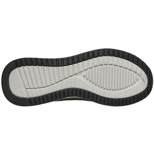 Skechers Pantofi sport barbati Bobs Squad 4-core Look 118412-BKGY