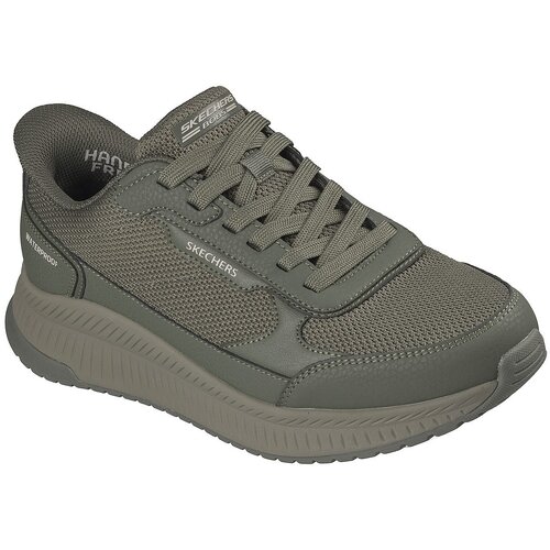 Skechers Pantofi sport barbati Bobs Squad 4 Crucial Step 118416-OLV