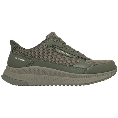 Skechers Pantofi sport barbati Bobs Squad 4 Crucial Step 118416-OLV