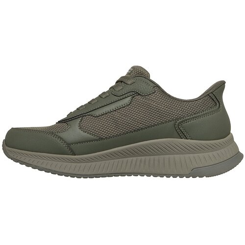 Skechers Pantofi sport barbati Bobs Squad 4 Crucial Step 118416-OLV