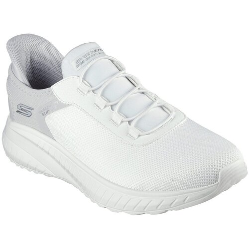 Skechers Pantofi sport barbati Bobs Squad Chaos - T 118303-OFWT