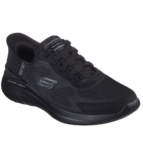 Skechers Pantofi sport barbati Bounder 20 - Emerge 232459-BBK