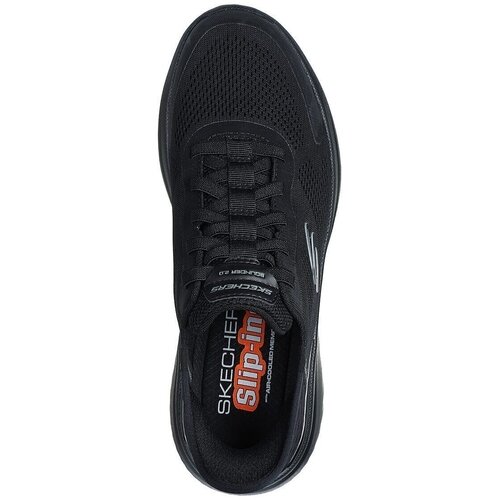 Skechers Pantofi sport barbati Bounder 20 - Emerge 232459-BBK