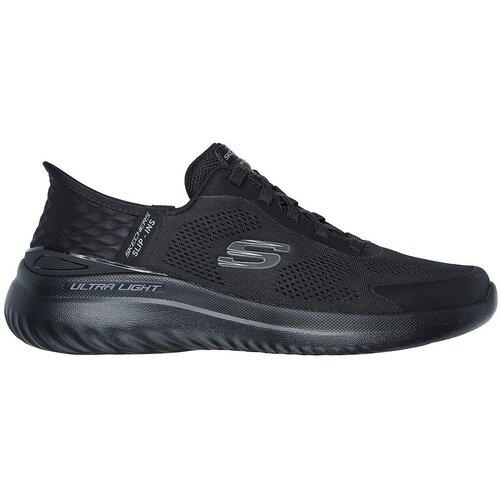 Skechers Pantofi sport barbati Bounder 20 - Emerge 232459-BBK