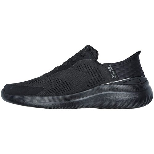 Skechers Pantofi sport barbati Bounder 20 - Emerge 232459-BBK