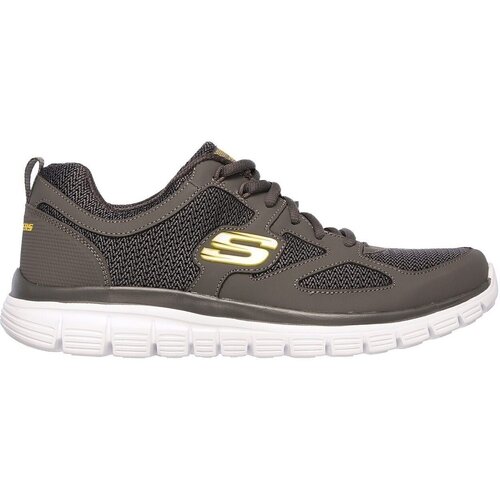 Skechers Pantofi sport barbati Burns- Agoura 52635-CHAR