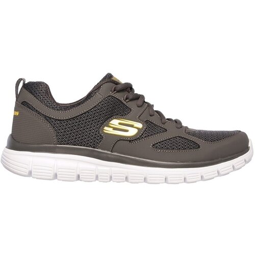 Skechers Pantofi sport barbati Burns- Agoura 52635-CHAR