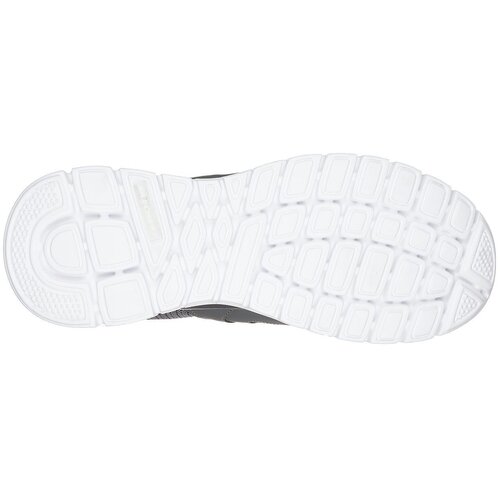 Skechers Pantofi sport barbati Burns- Agoura 52635-CHAR