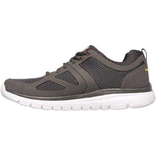 Skechers Pantofi sport barbati Burns- Agoura 52635-CHAR