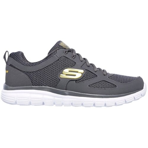Skechers Pantofi sport barbati Burns- Agoura 52635-CHAR