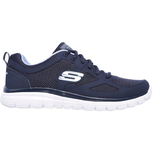 Skechers Pantofi sport barbati Burns- Agoura 52635-NVY