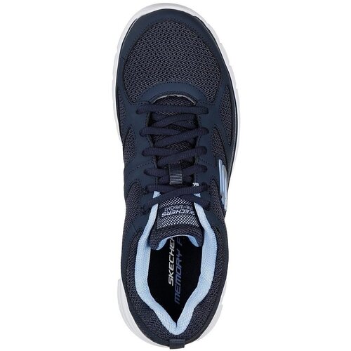 Skechers Pantofi sport barbati Burns- Agoura 52635-NVY