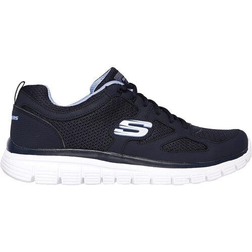 Skechers Pantofi sport barbati Burns- Agoura 52635-NVY
