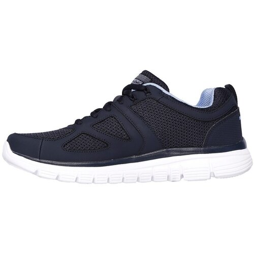Skechers Pantofi sport barbati Burns- Agoura 52635-NVY