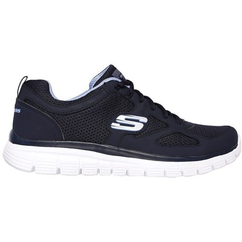 Skechers Pantofi sport barbati Burns- Agoura 52635-NVY