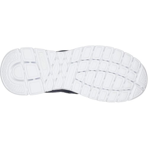 Skechers Pantofi sport barbati Burns- Agoura 52635-NVY