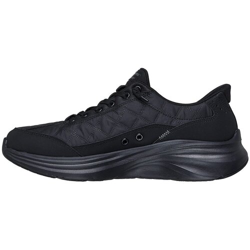 Skechers Pantofi sport barbati Contour Foam - Cozy 232619-BBK
