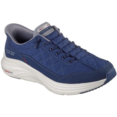 Skechers Pantofi sport barbati Contour Foam - Cozy 232619-NVGY