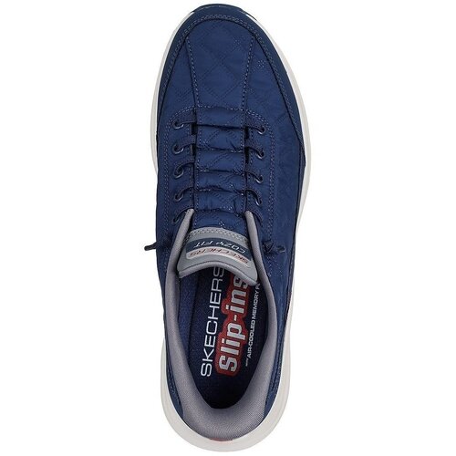 Skechers Pantofi sport barbati Contour Foam - Cozy 232619-NVGY