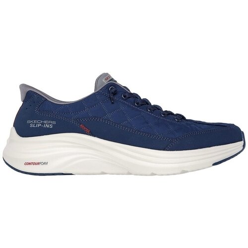 Skechers Pantofi sport barbati Contour Foam - Cozy 232619-NVGY