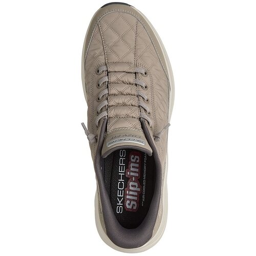 Skechers Pantofi sport barbati Contour Foam - Cozy 232619-TNCC