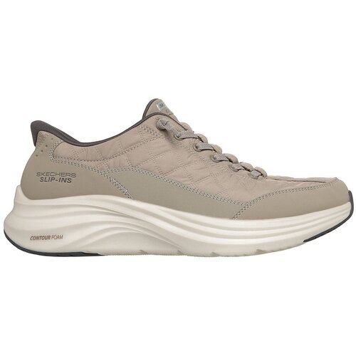 Skechers Pantofi sport barbati Contour Foam - Cozy 232619-TNCC