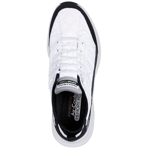 Skechers Pantofi sport barbati Contour Foam - Cozy 232619-WBK
