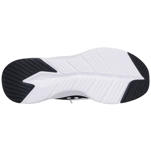 Skechers Pantofi sport barbati Contour Foam - Cozy 232619-WBK