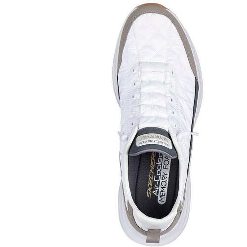 Skechers Pantofi sport barbati Contour Foam - Cozy 232619-WTP
