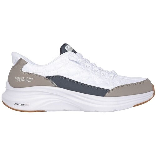Skechers Pantofi sport barbati Contour Foam - Cozy 232619-WTP