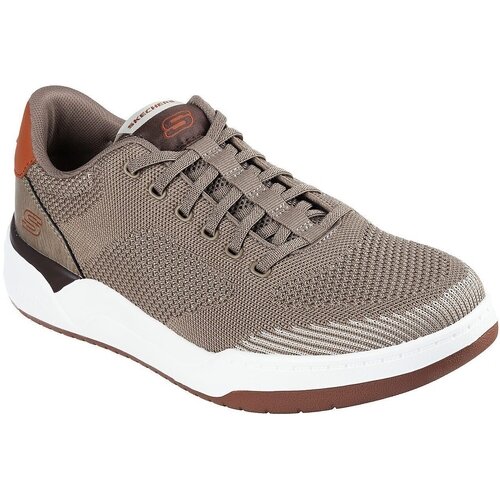 Skechers Pantofi sport barbati Corliss - Dorset 210793-TPE