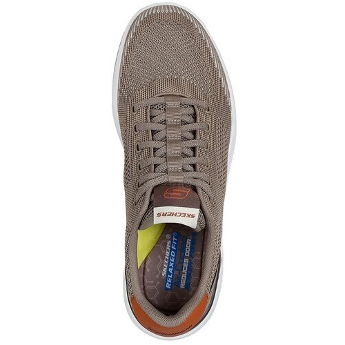 Skechers Pantofi sport barbati Corliss - Dorset 210793-TPE