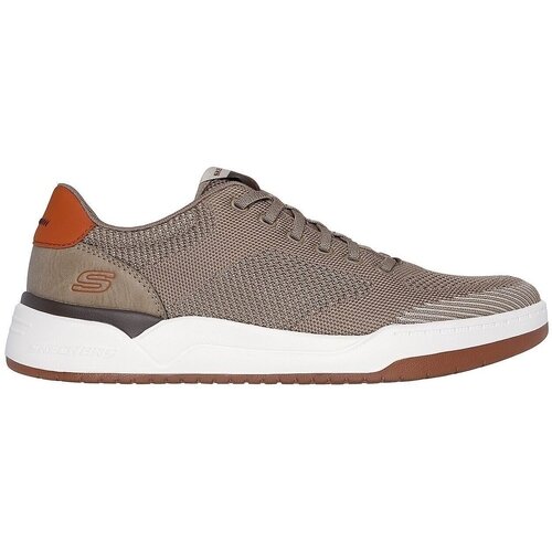 Skechers Pantofi sport barbati Corliss - Dorset 210793-TPE