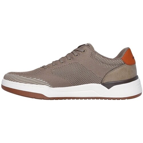 Skechers Pantofi sport barbati Corliss - Dorset 210793-TPE