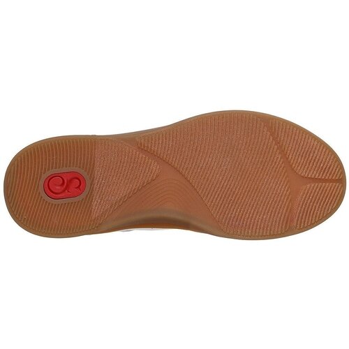Skechers Pantofi sport barbati Courtside-cali Dudez 251200-WRD