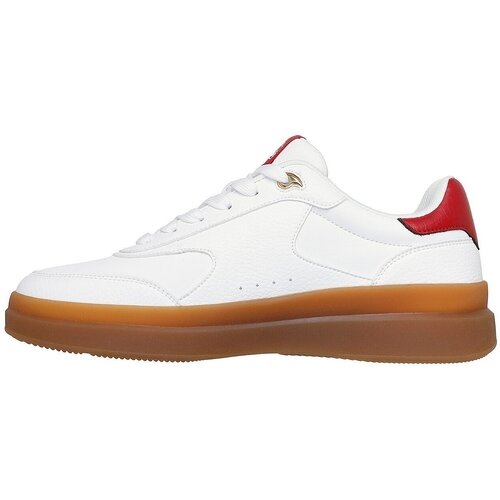 Skechers Pantofi sport barbati Courtside-cali Dudez 251200-WRD