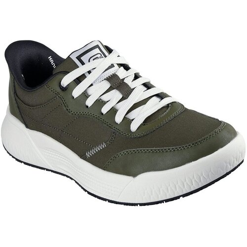 Skechers Pantofi sport barbati Cyrus - Raiden 211012-OLV