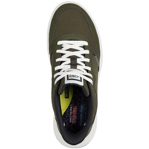 Skechers Pantofi sport barbati Cyrus - Raiden 211012-OLV