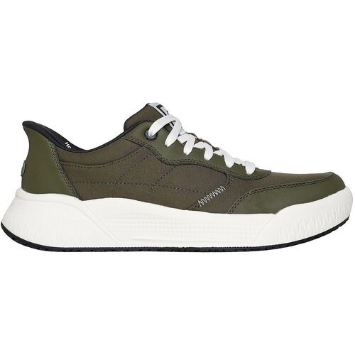 Skechers Pantofi sport barbati Cyrus - Raiden 211012-OLV