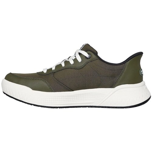 Skechers Pantofi sport barbati Cyrus - Raiden 211012-OLV
