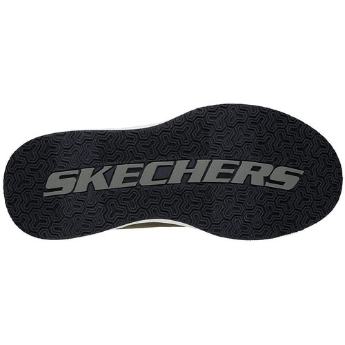 Skechers Pantofi sport barbati Cyrus - Raiden 211012-OLV