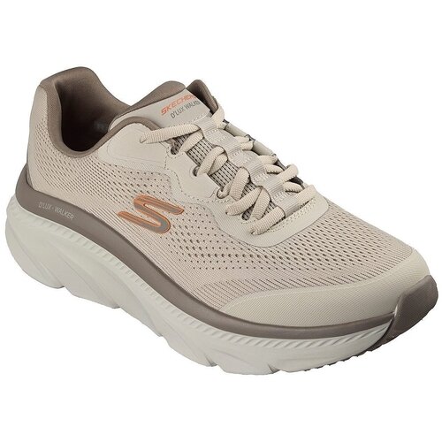 Skechers Pantofi sport barbati Dlux Walker 30 - Bravik 233247-TPOR