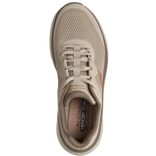 Skechers Pantofi sport barbati Dlux Walker 30 - Bravik 233247-TPOR