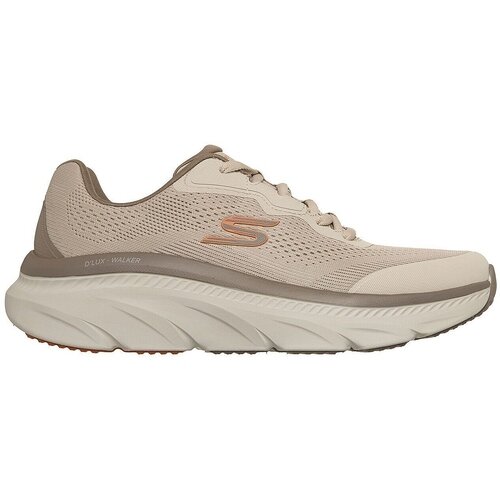Skechers Pantofi sport barbati Dlux Walker 30 - Bravik 233247-TPOR