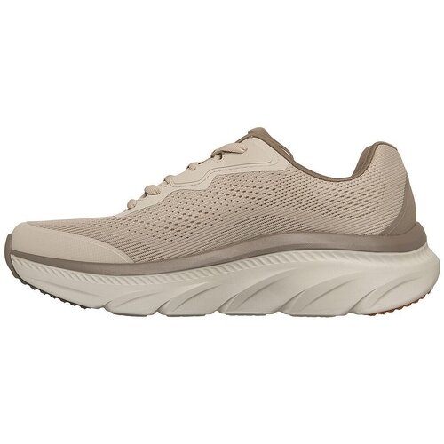 Skechers Pantofi sport barbati Dlux Walker 30 - Bravik 233247-TPOR